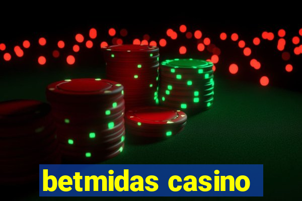 betmidas casino